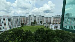 Palm Gardens (D23), Condominium #539236901